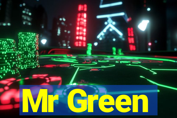 Mr Green